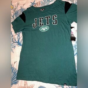 New York Jets Medium Super Cute! NWT